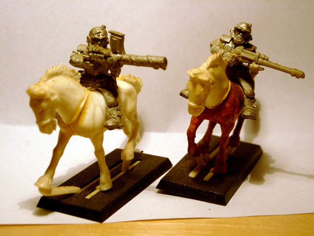 Rough Riders