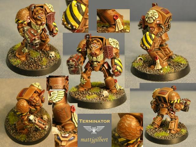 Industrial Armour