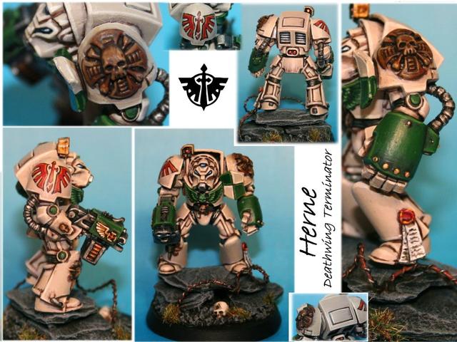 Deathwing Terminator AoBR