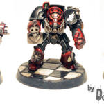my flesheater chapter terminator