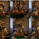Deathwing Terminator. 