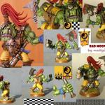Bad Moon Ork