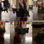 Ork Nob