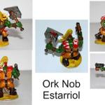 Esty's Nob...