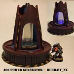 BugbaitsPowerGen