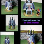 Power Generator
