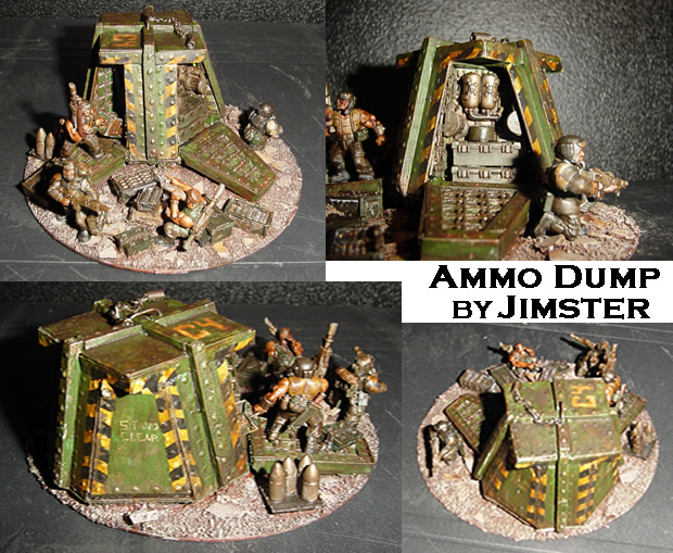AmmoDump