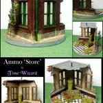Ammo Store