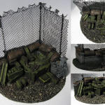 ammo-dump