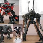 Spack's Stuff