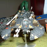 Stones stuff IG and eldar, some orkyness